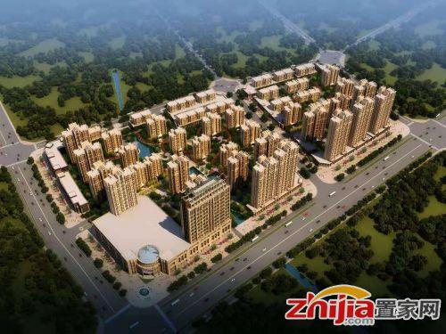 灵璧尚东国际最新爆料,揭秘项目亮点与未来潜力